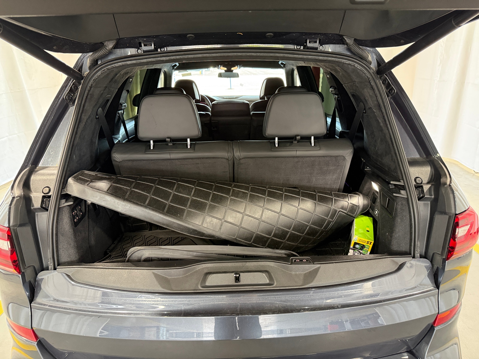 Thumbnail: 2020 BMW X7 - 6