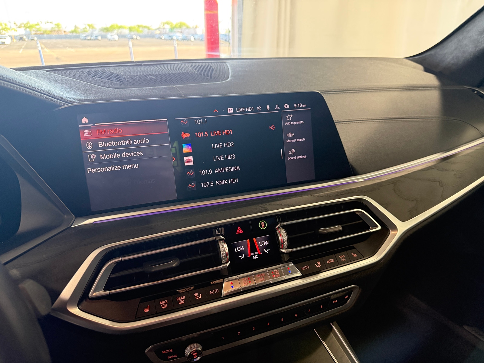 Thumbnail: 2020 BMW X7 - 3