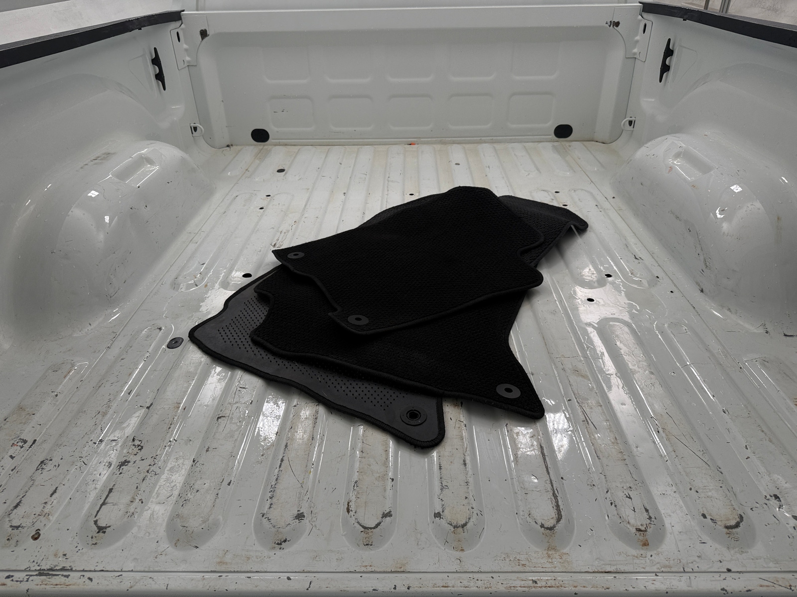 Thumbnail: 2024 RAM 2500 - 6