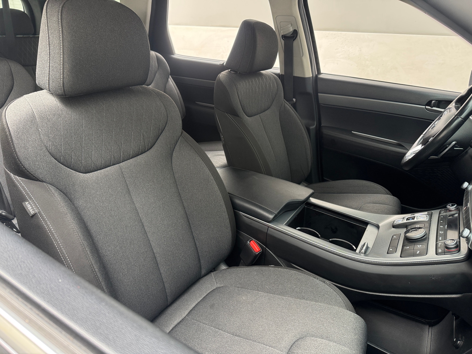 Thumbnail: 2020 Hyundai Palisade - 2