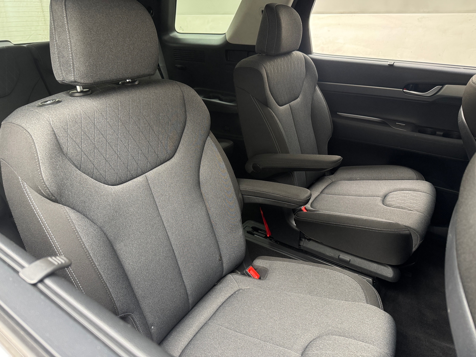 Thumbnail: 2020 Hyundai Palisade - 6