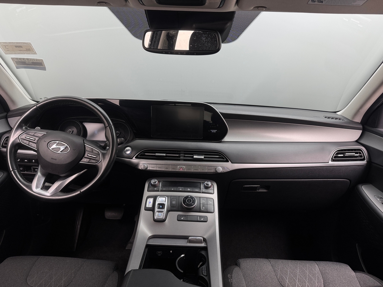 Thumbnail: 2020 Hyundai Palisade - 3