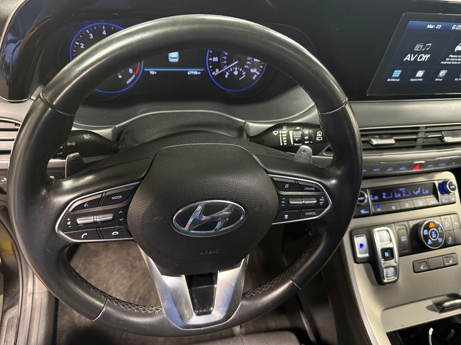 Thumbnail: 2020 Hyundai Palisade - 5