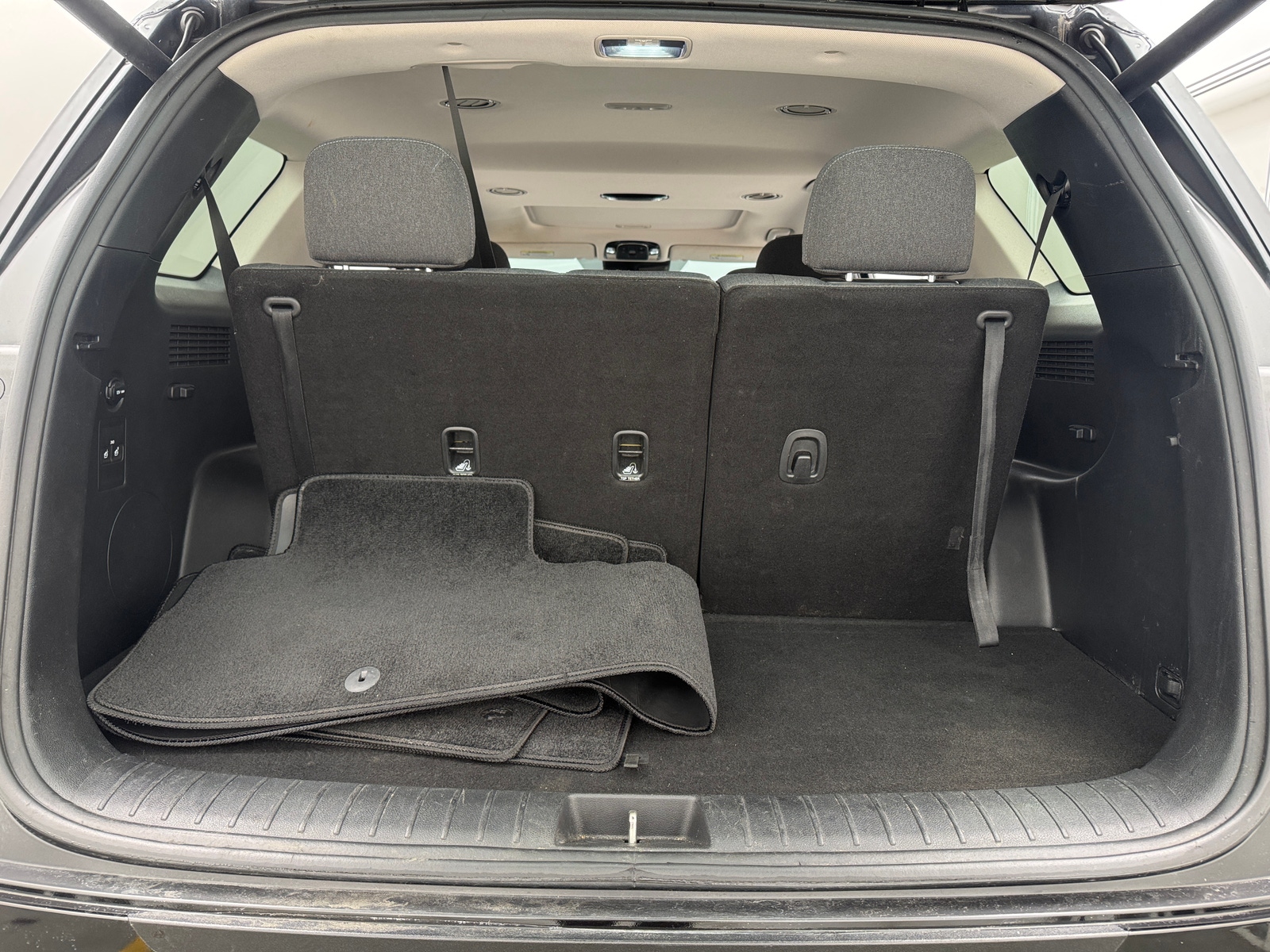 Thumbnail: 2020 Hyundai Palisade - 7