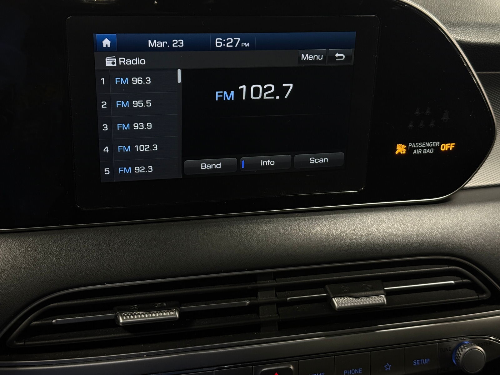 Thumbnail: 2020 Hyundai Palisade - 4