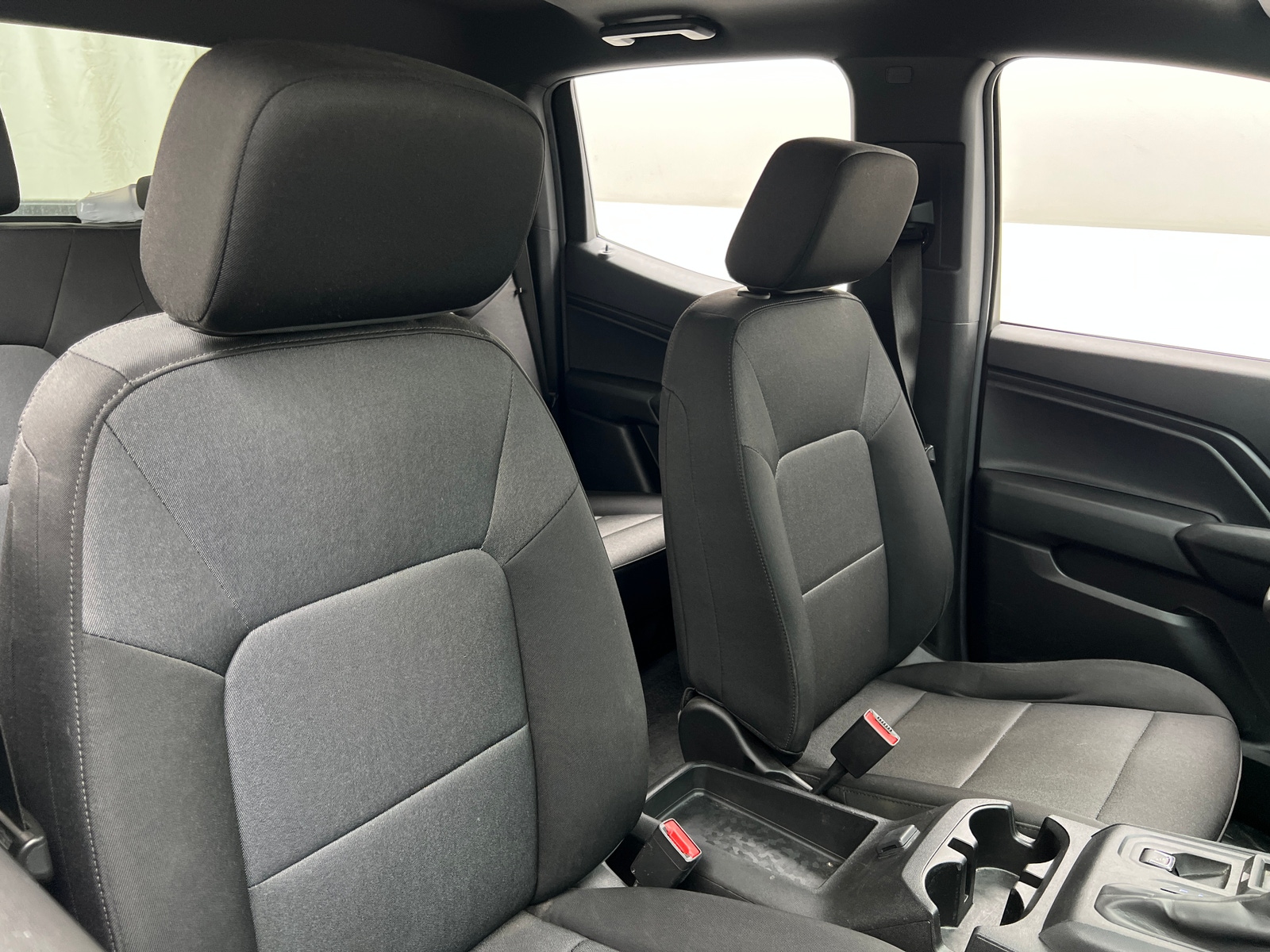 Thumbnail: 2023 Chevrolet Colorado - 2