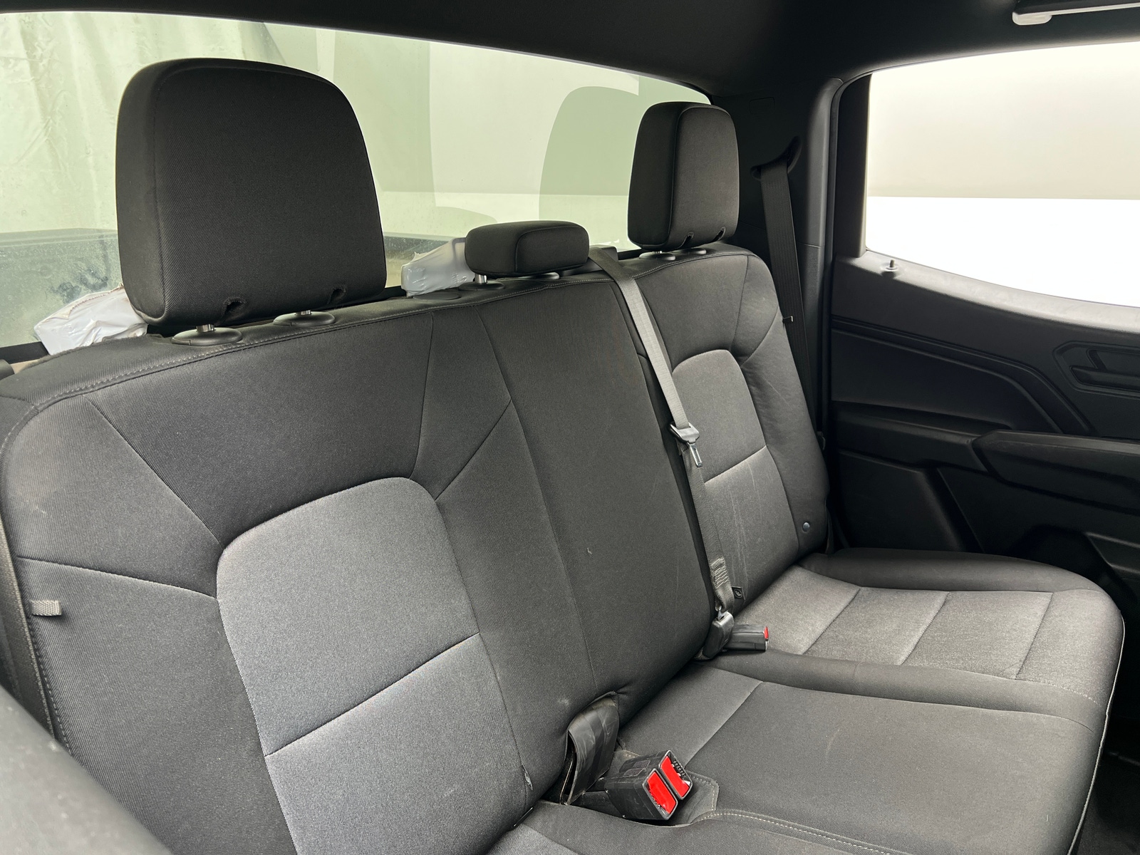 Thumbnail: 2023 Chevrolet Colorado - 6