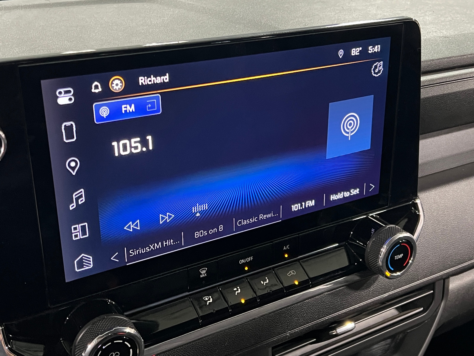 Thumbnail: 2023 Chevrolet Colorado - 4