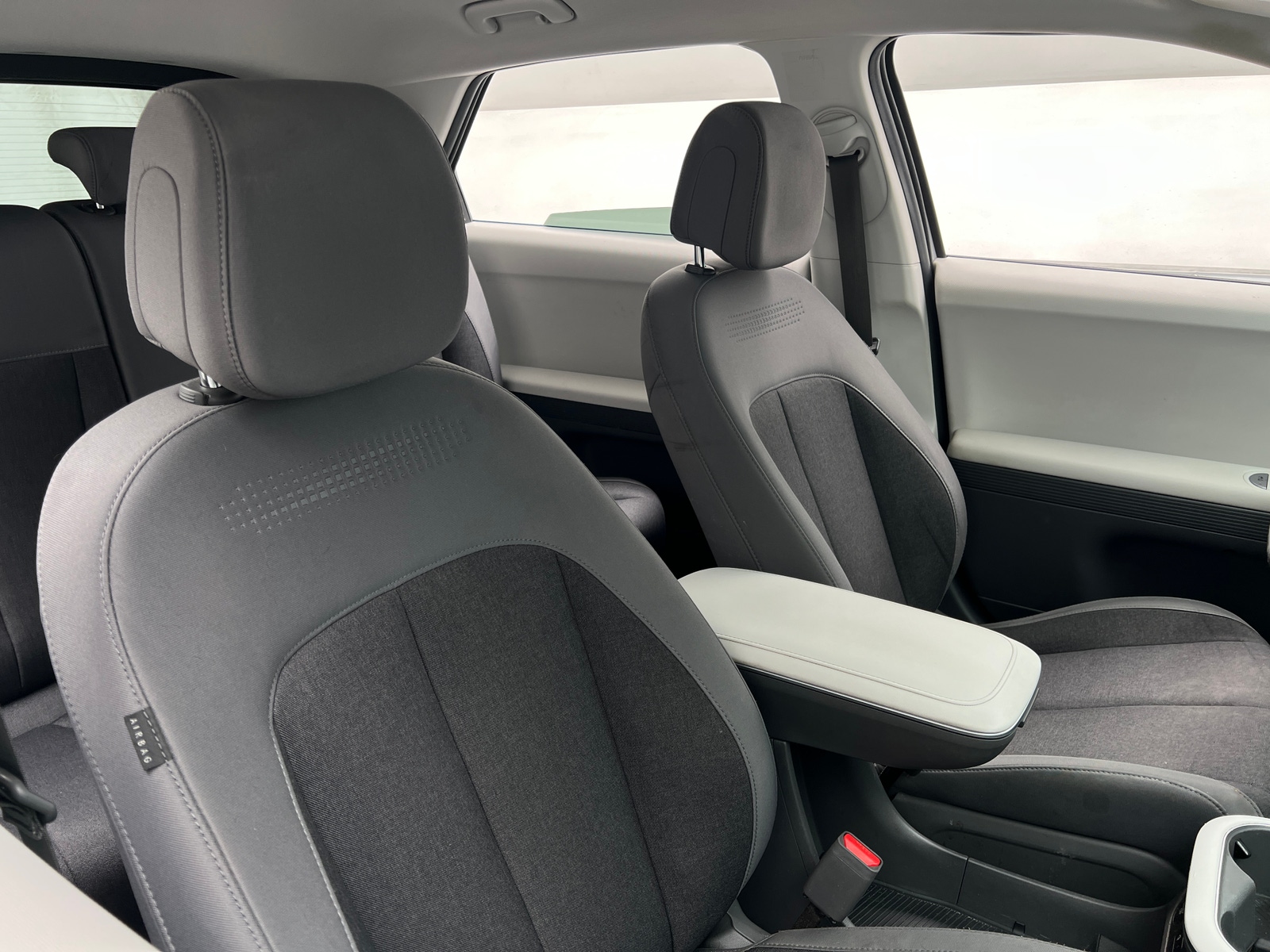 Thumbnail: 2024 Hyundai Ioniq 5 - 2