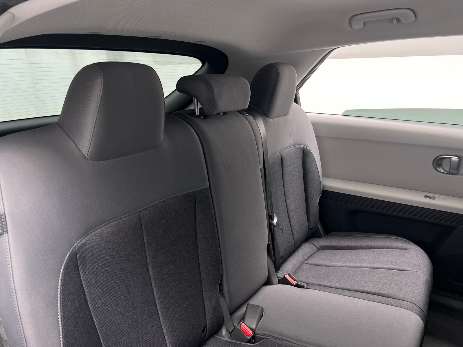 Thumbnail: 2024 Hyundai Ioniq 5 - 6