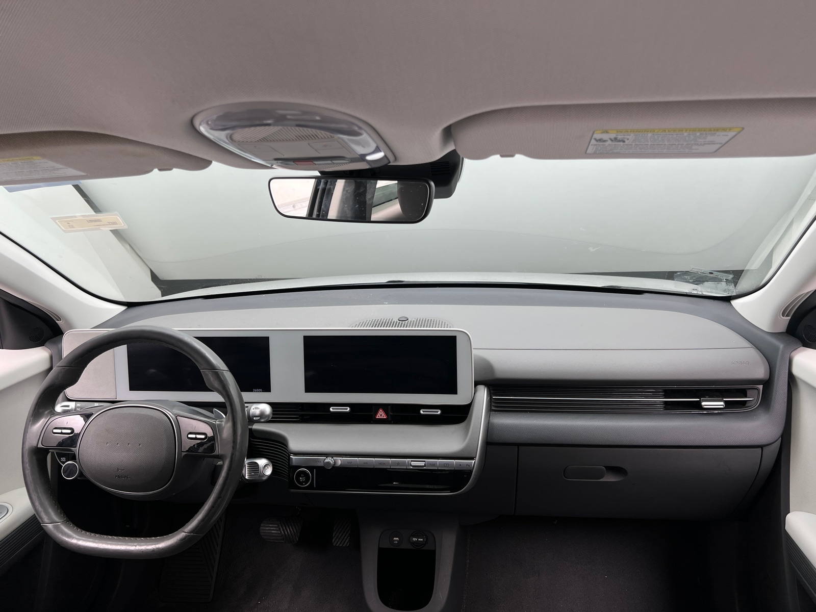 Thumbnail: 2024 Hyundai Ioniq 5 - 3