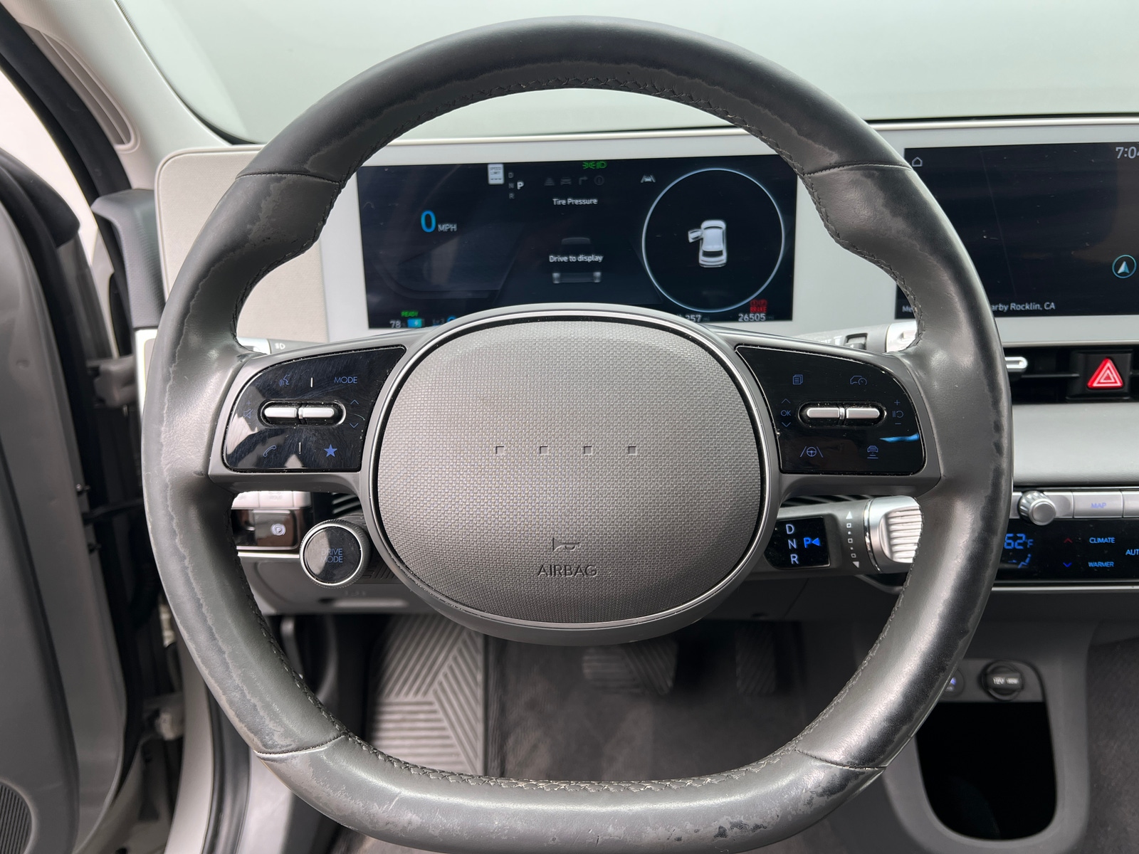 Thumbnail: 2024 Hyundai Ioniq 5 - 5