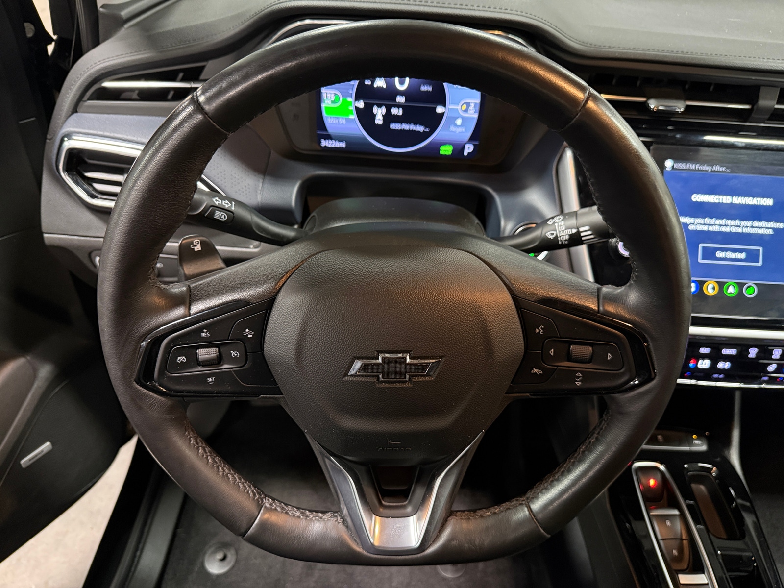 Thumbnail: 2023 Chevrolet Bolt EUV - 4