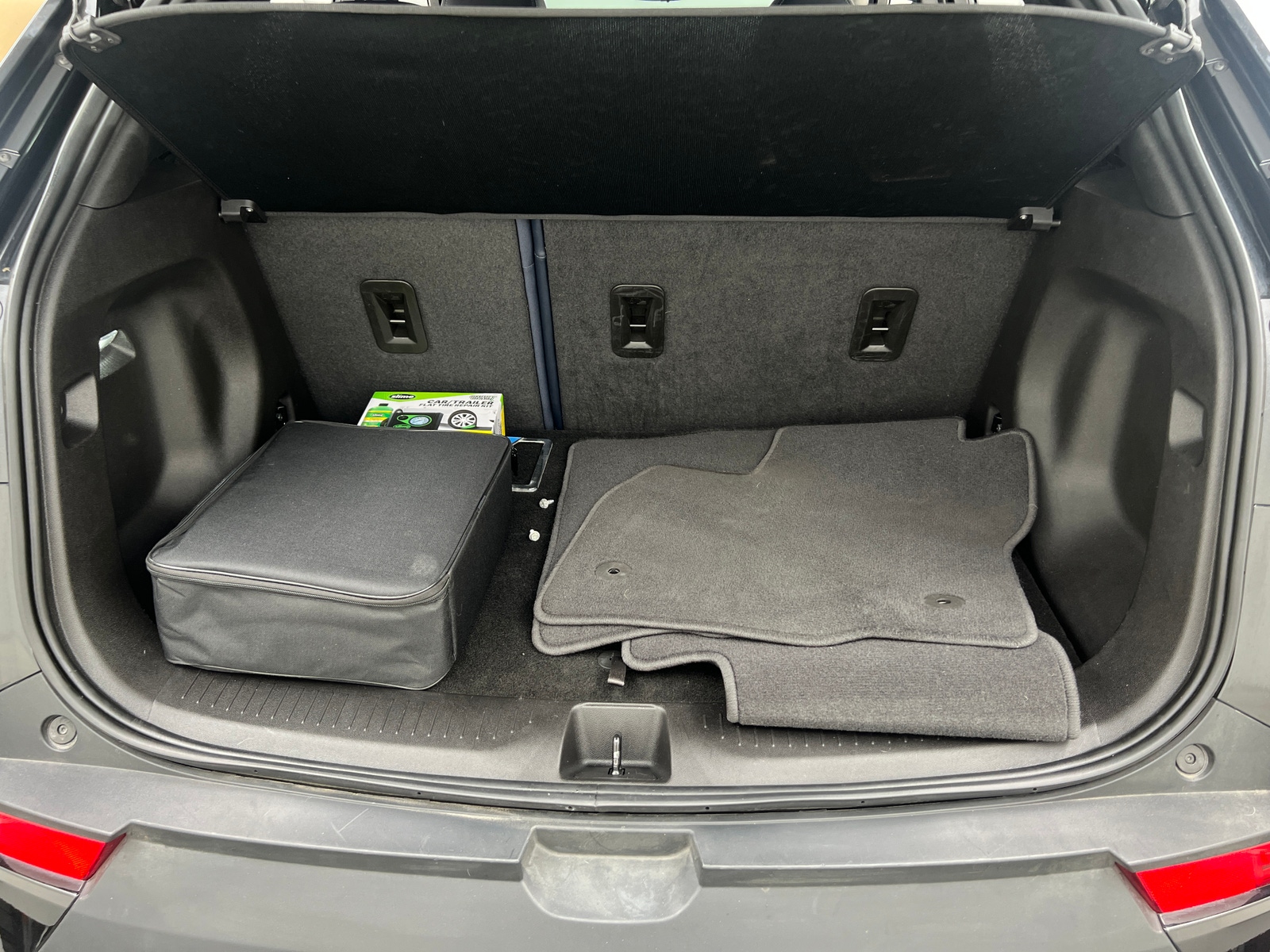 Thumbnail: 2023 Chevrolet Bolt EUV - 6