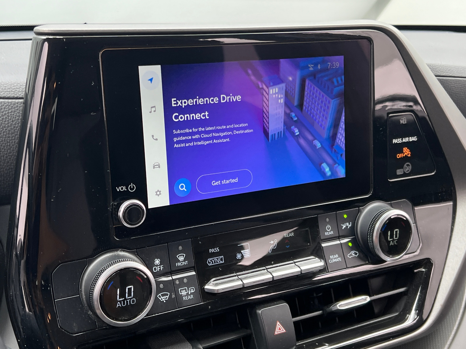 Thumbnail: 2023 Toyota Highlander - 4