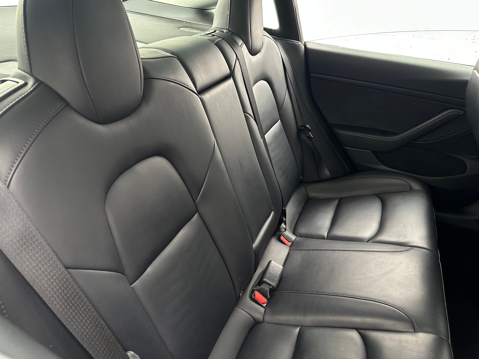 Thumbnail: 2023 Tesla Model 3 - 5