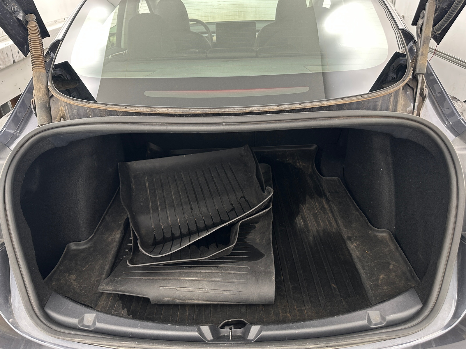 Thumbnail: 2023 Tesla Model 3 - 6