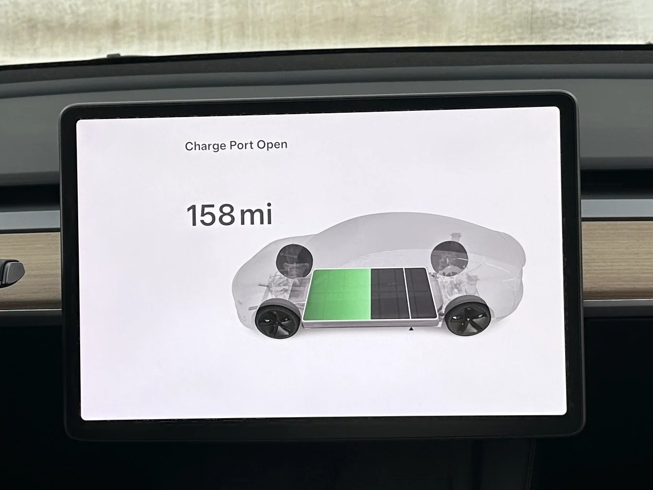 Thumbnail: 2023 Tesla Model 3 - 3