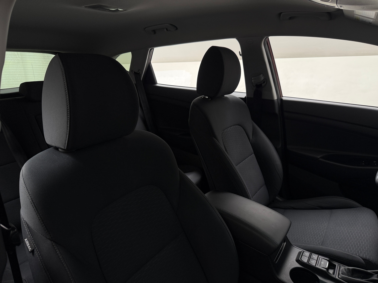 Thumbnail: 2020 Hyundai Tucson - 2