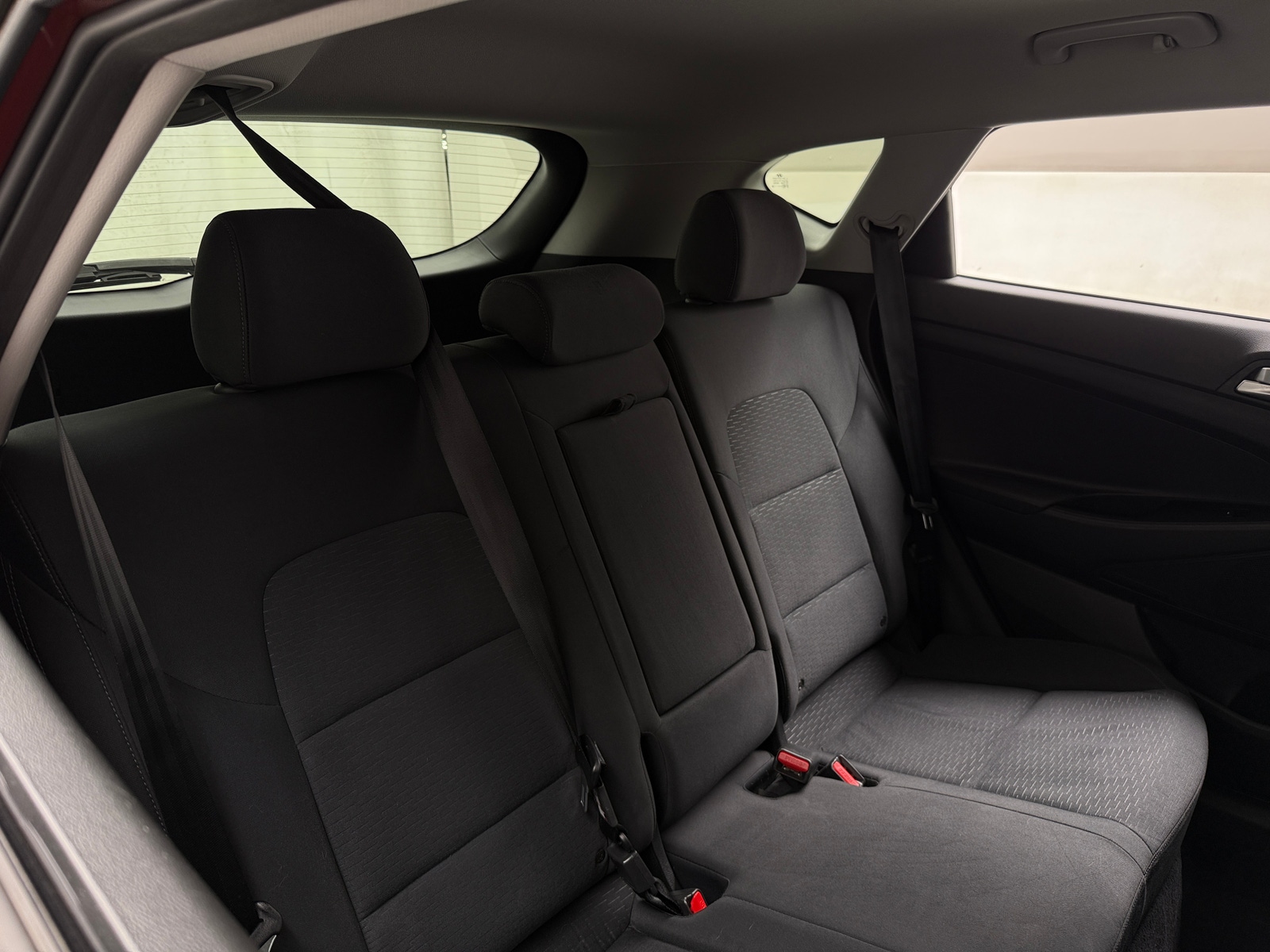 Thumbnail: 2020 Hyundai Tucson - 6