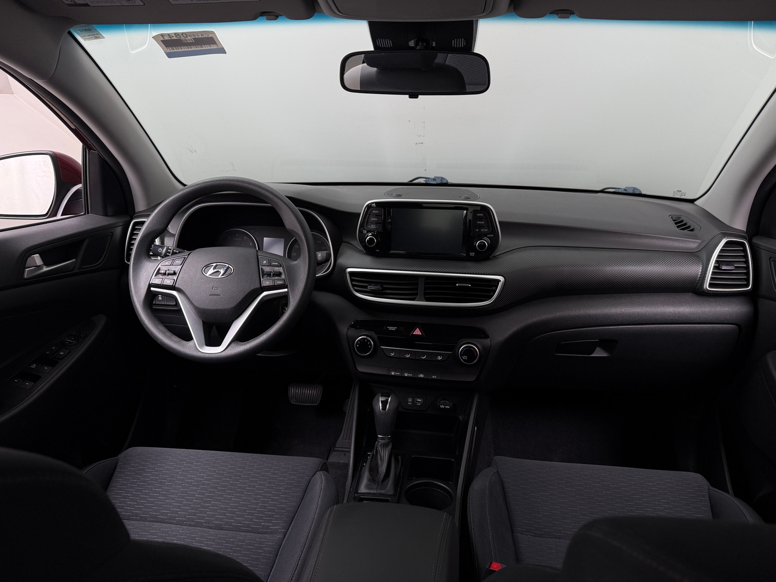 Thumbnail: 2020 Hyundai Tucson - 3