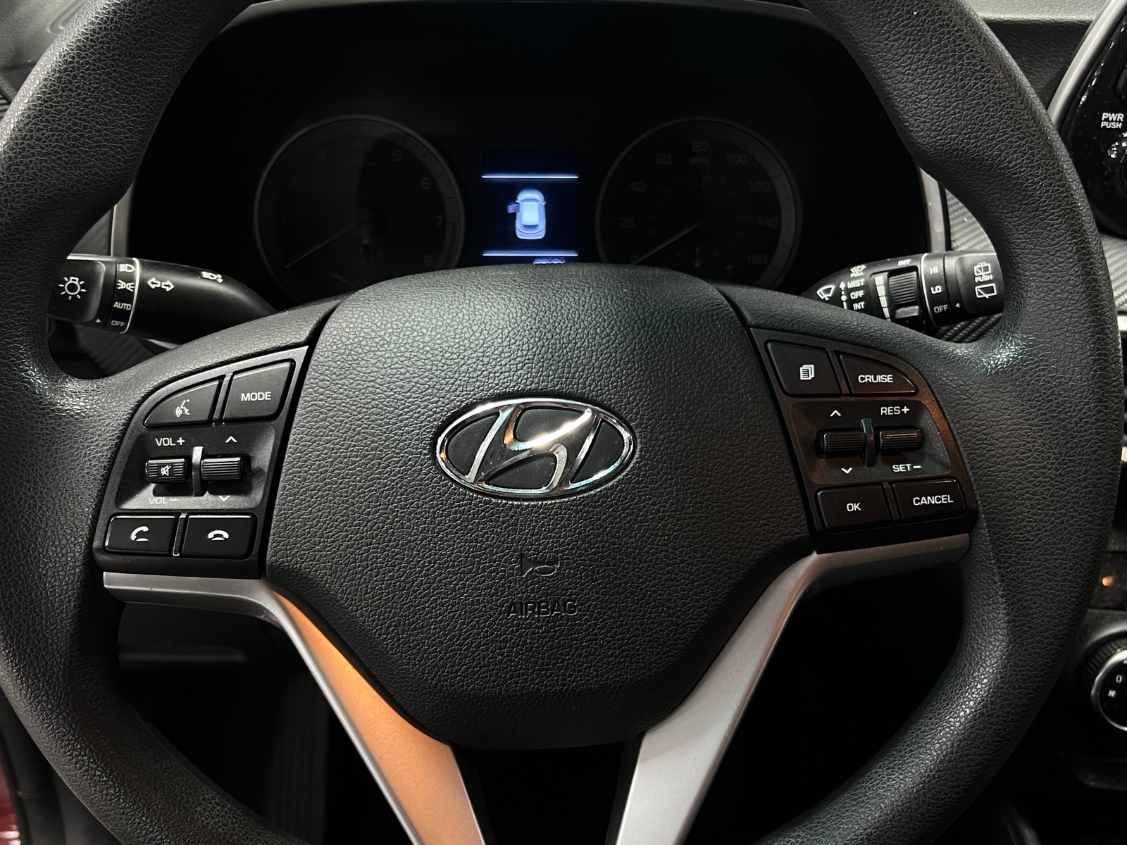 Thumbnail: 2020 Hyundai Tucson - 5