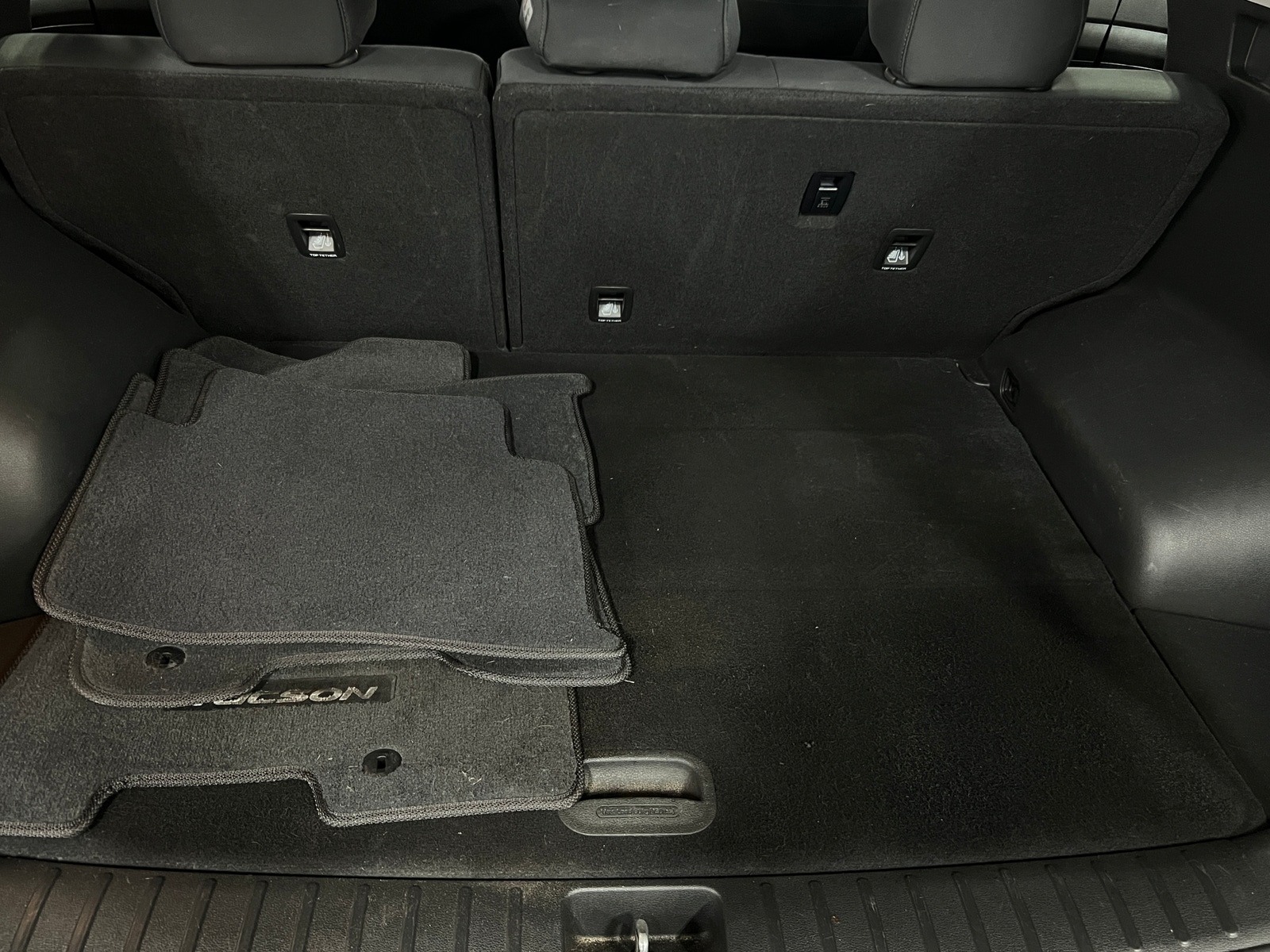 Thumbnail: 2020 Hyundai Tucson - 7