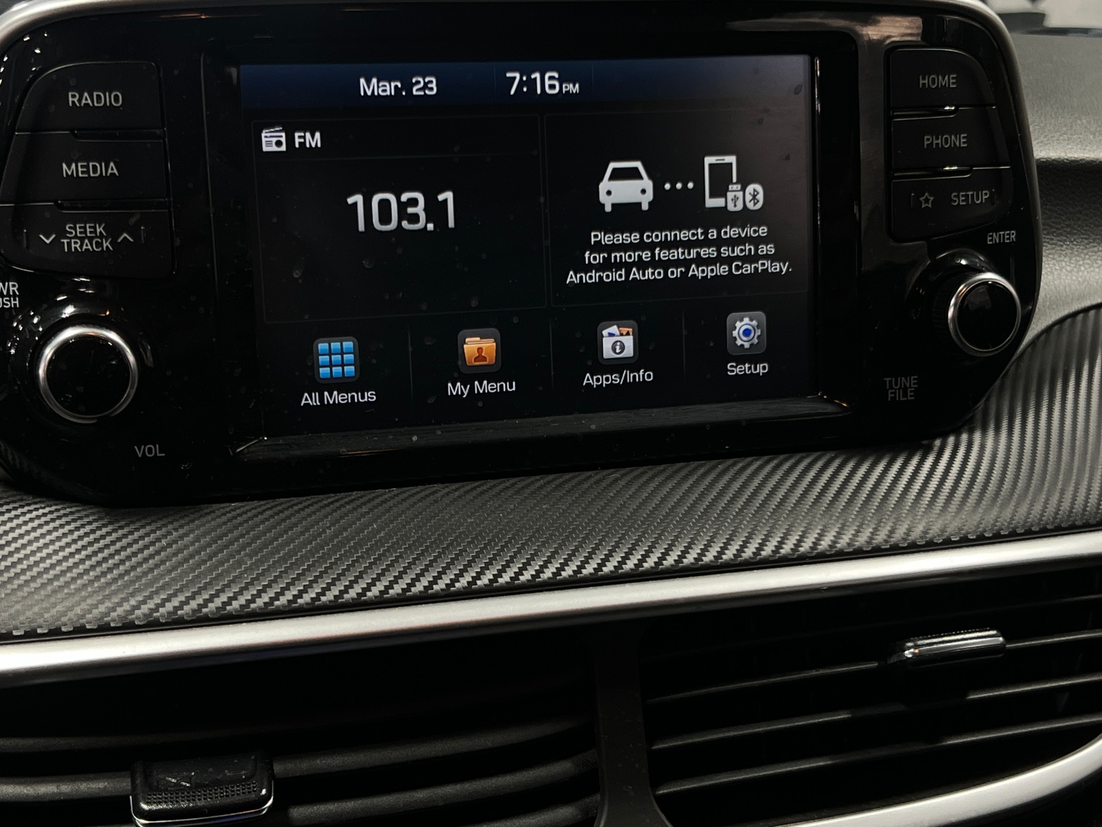 Thumbnail: 2020 Hyundai Tucson - 4