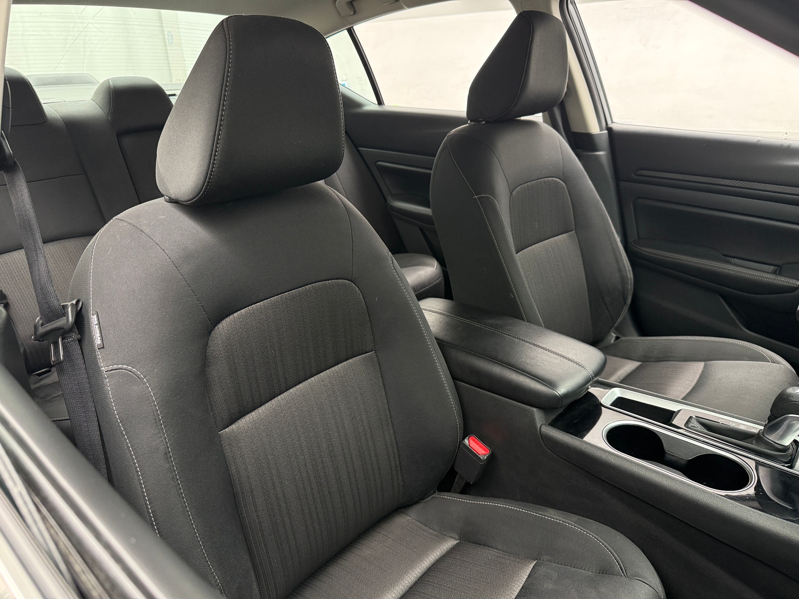 Thumbnail: 2024 Nissan Altima - 2