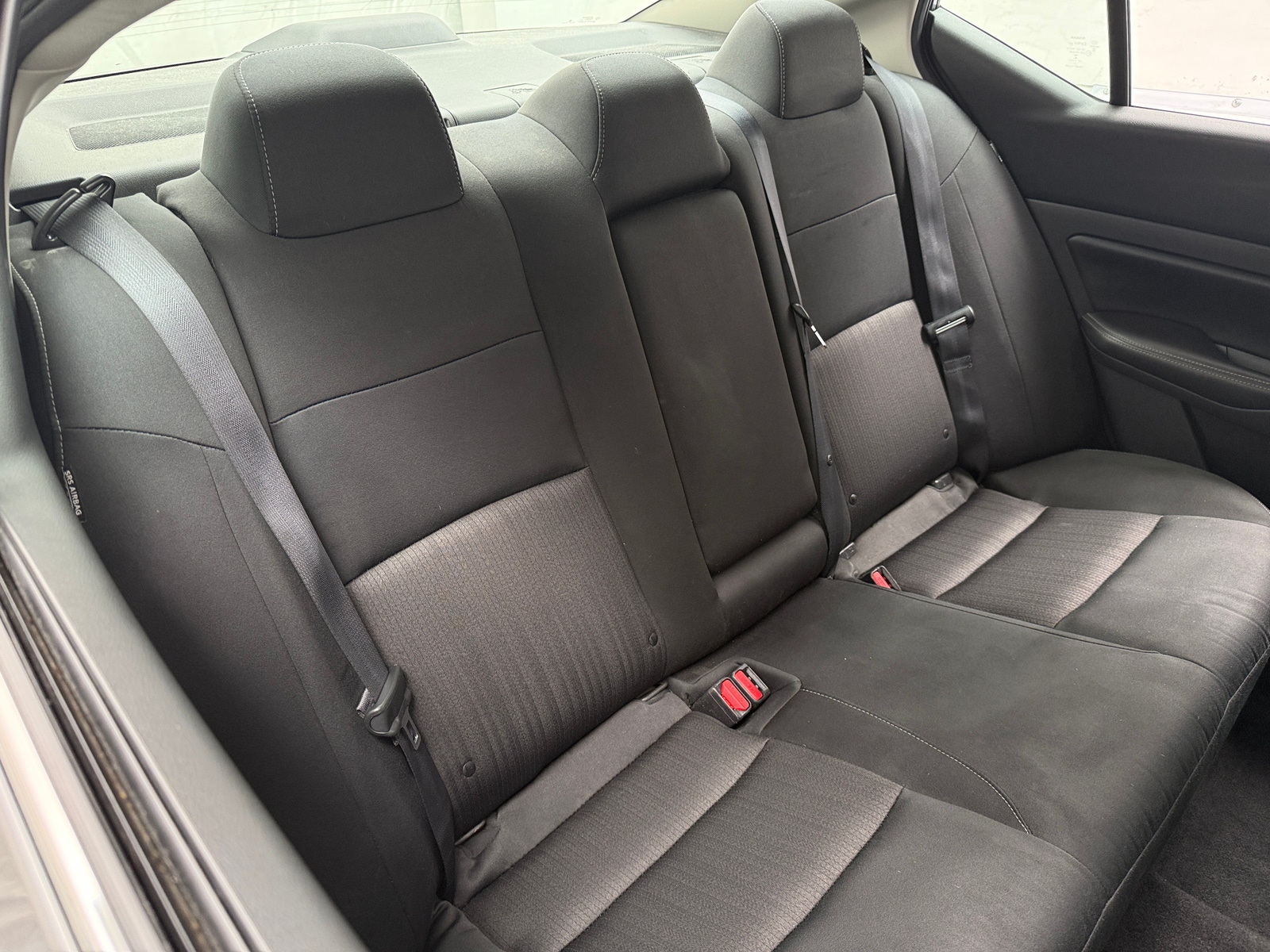 Thumbnail: 2024 Nissan Altima - 6