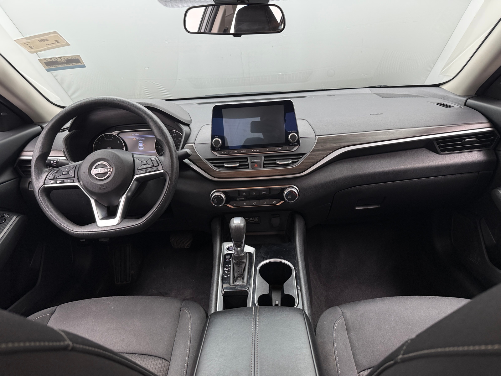 Thumbnail: 2024 Nissan Altima - 3