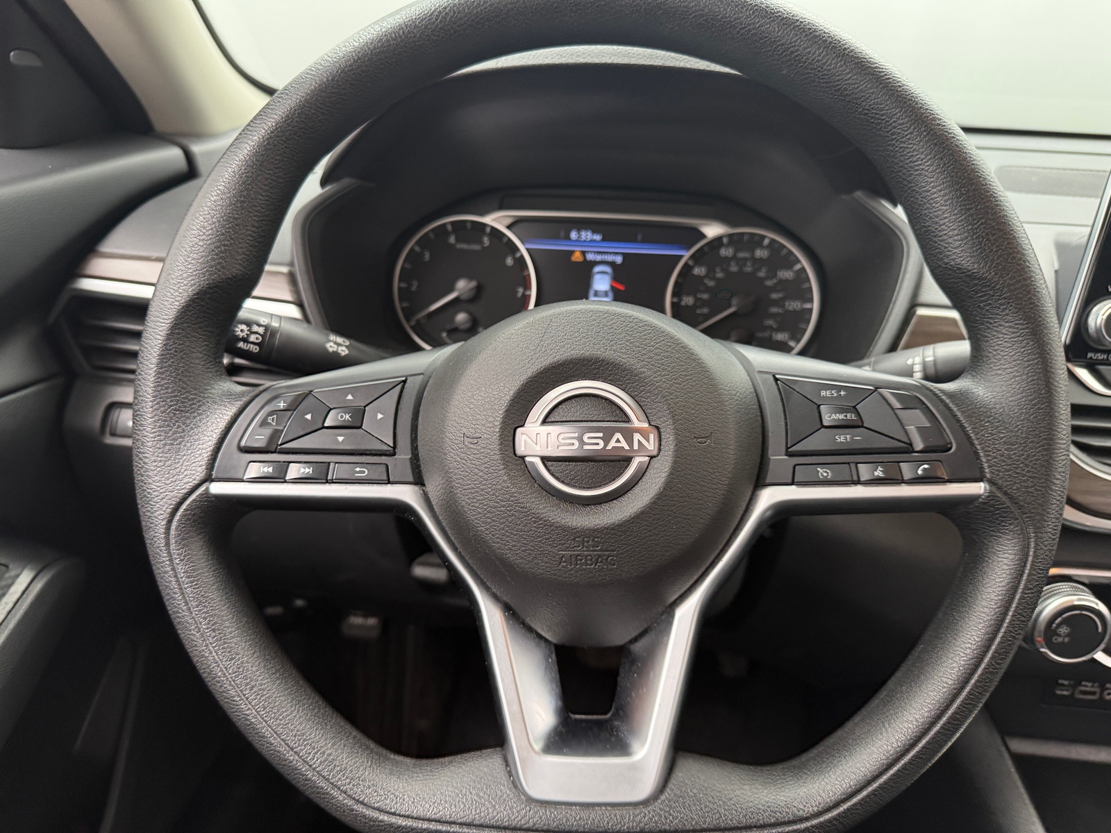 Thumbnail: 2024 Nissan Altima - 5