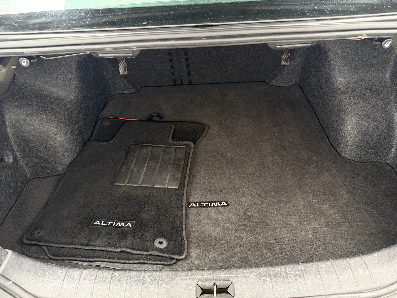 Thumbnail: 2024 Nissan Altima - 7