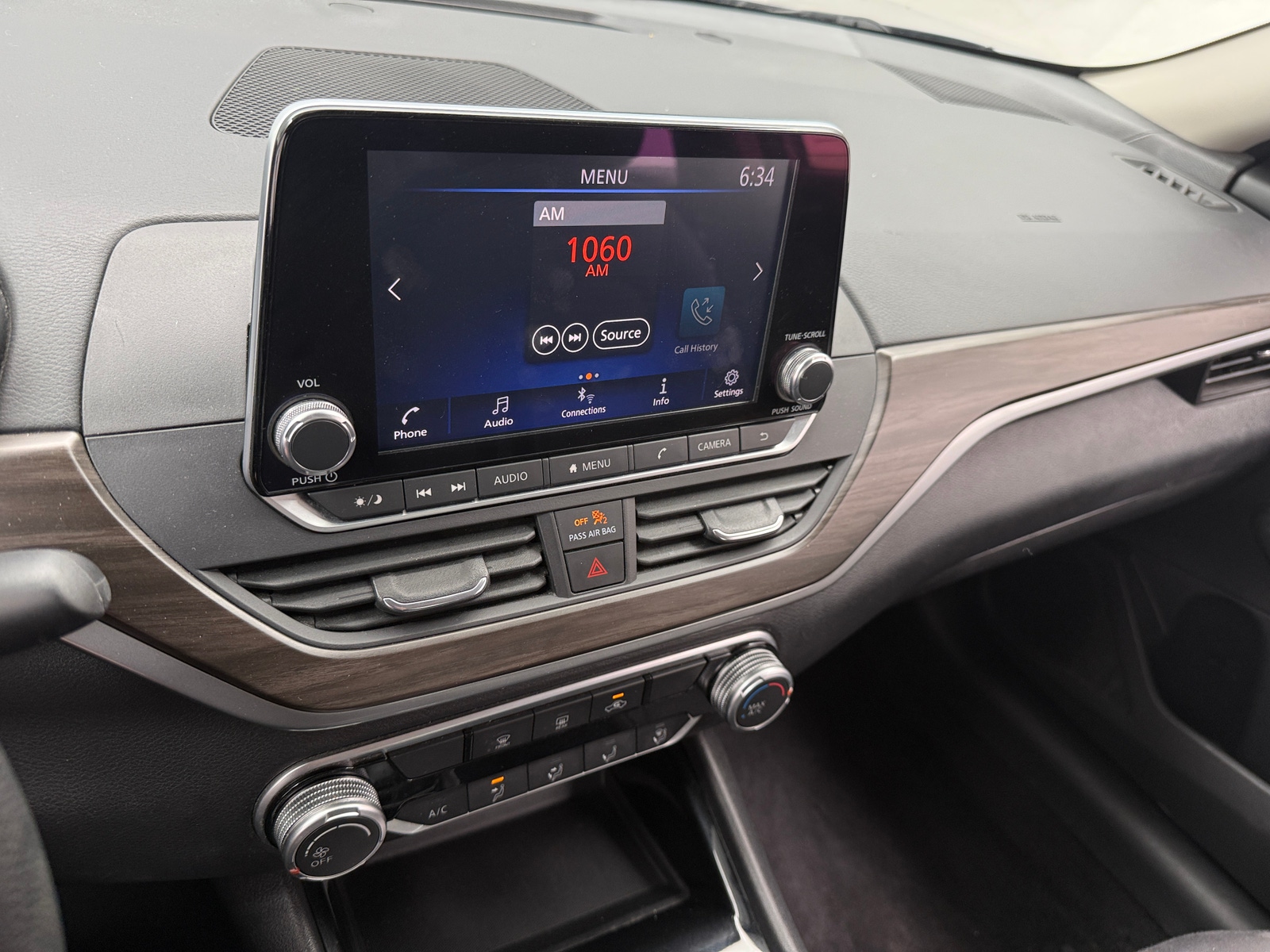 Thumbnail: 2024 Nissan Altima - 4