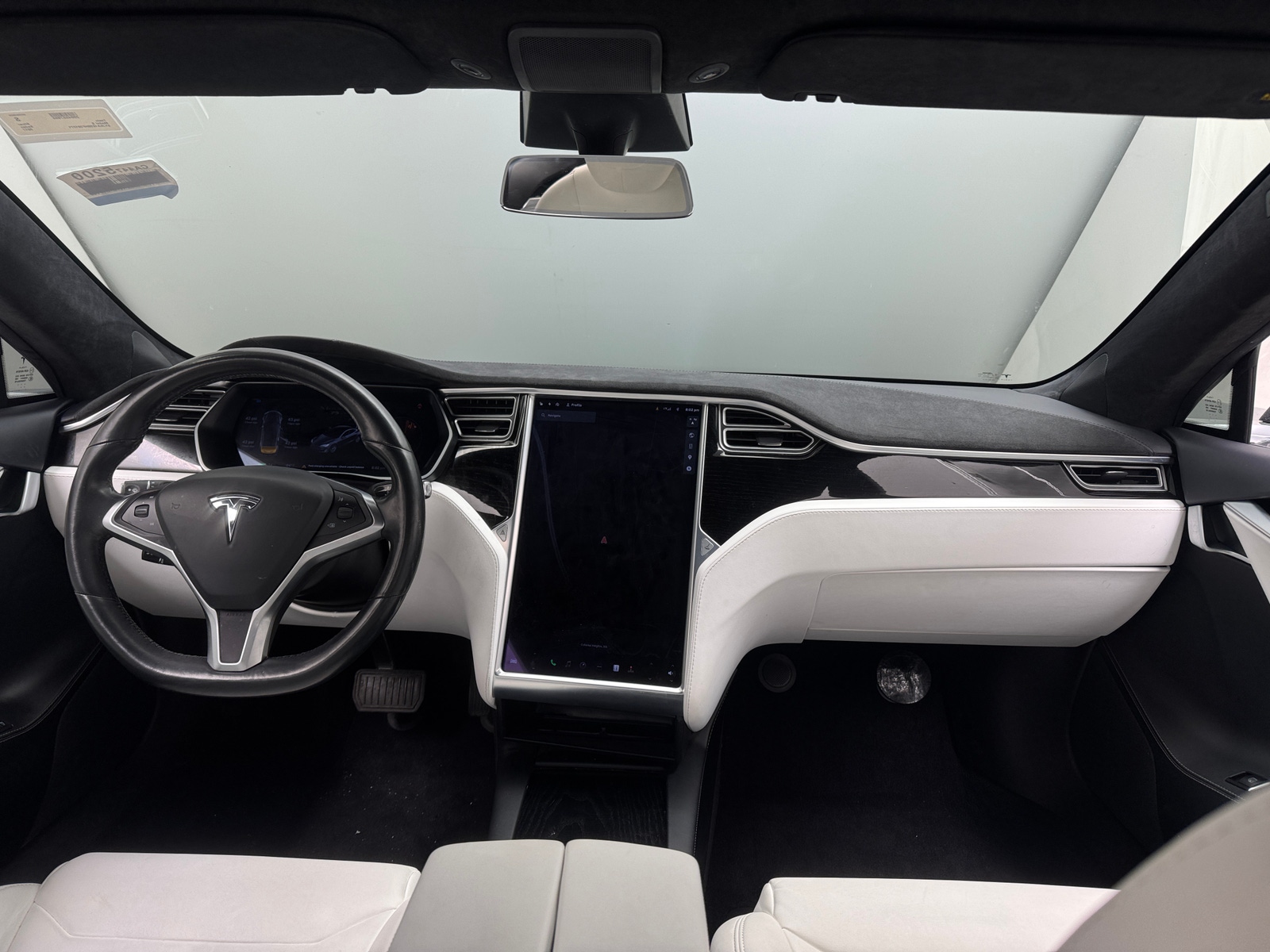Thumbnail: 2017 Tesla Model S - 2