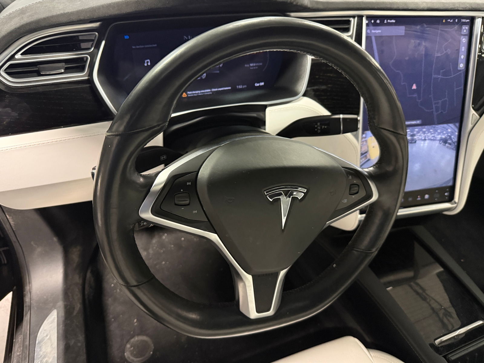 Thumbnail: 2017 Tesla Model S - 4