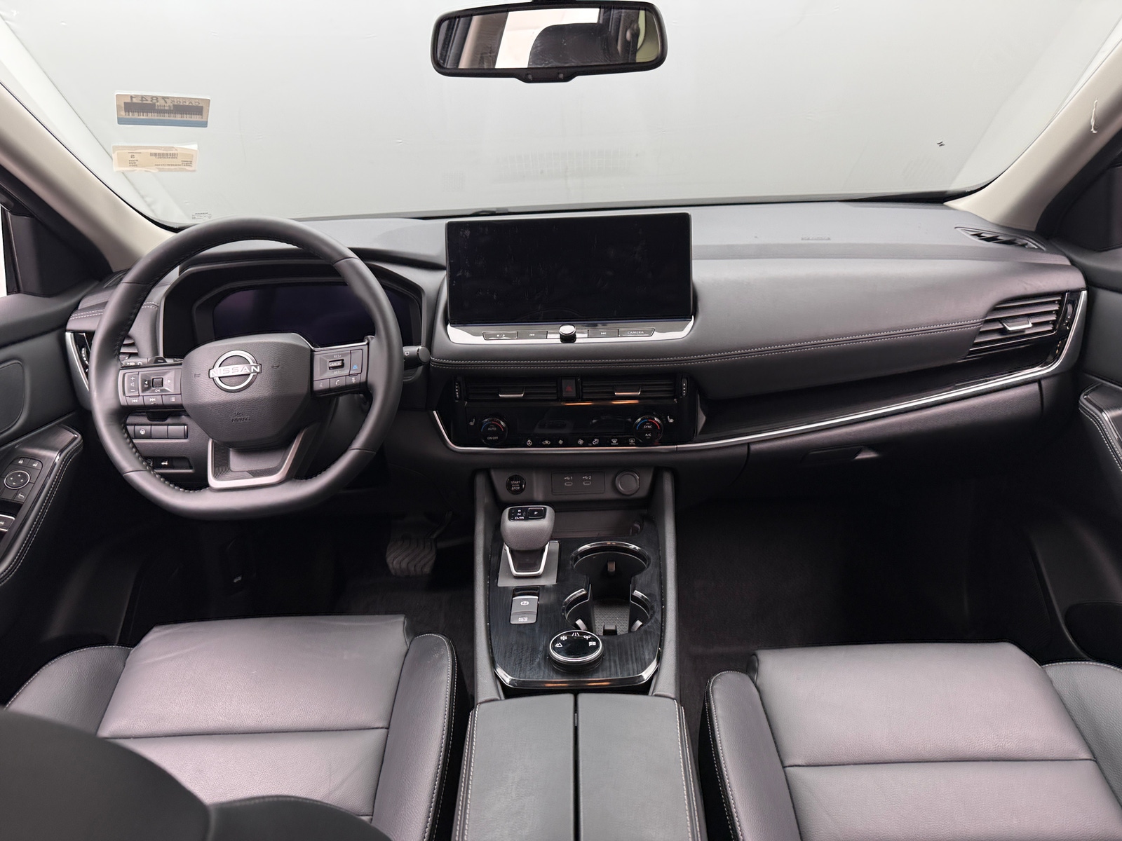 Thumbnail: 2025 Nissan Rogue - 2