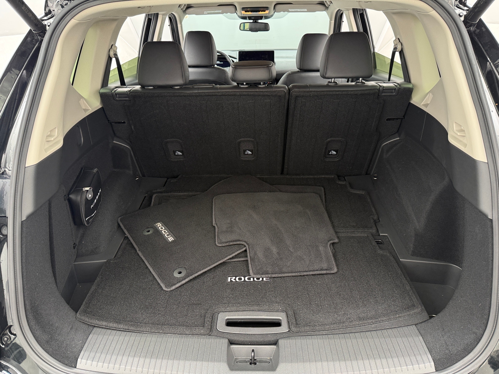 Thumbnail: 2025 Nissan Rogue - 6