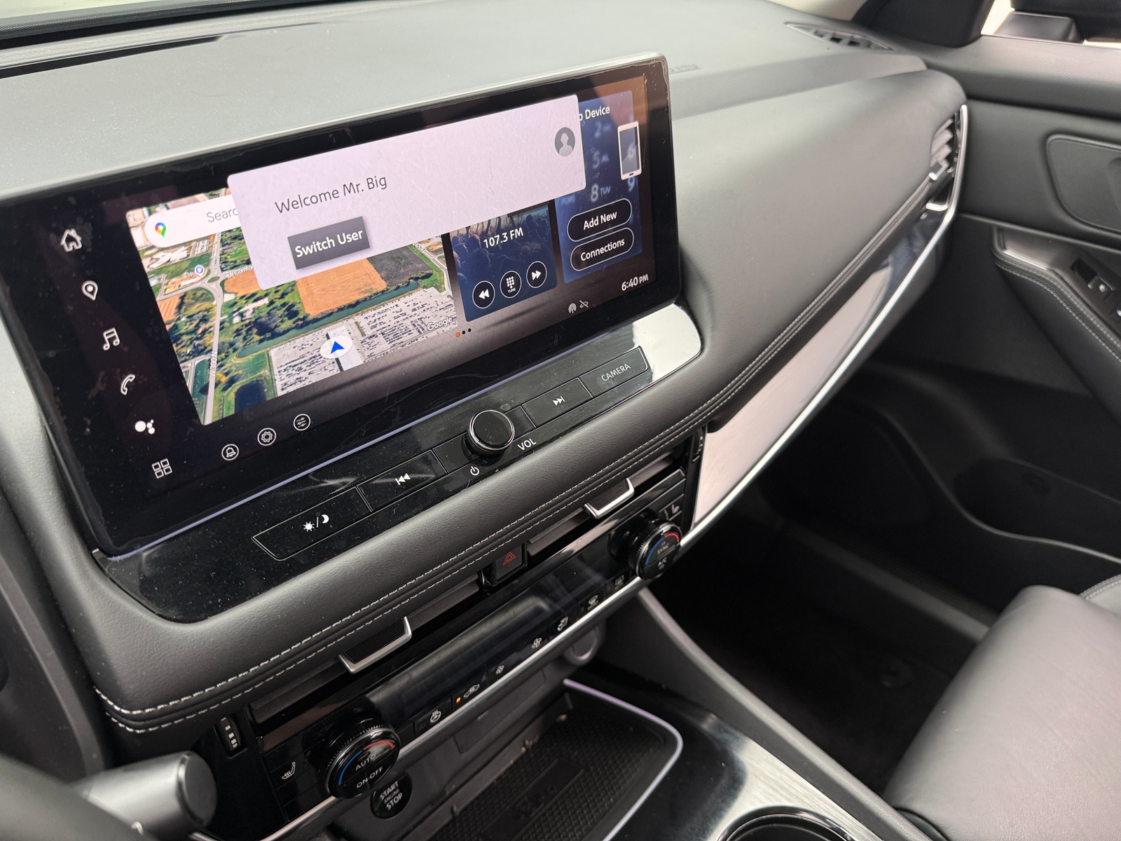 Thumbnail: 2025 Nissan Rogue - 3