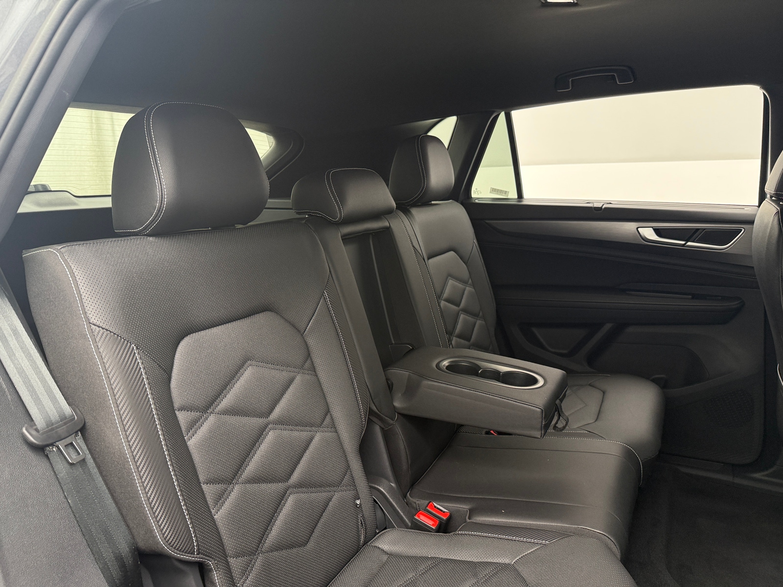 Thumbnail: 2025 Volkswagen Atlas - 5