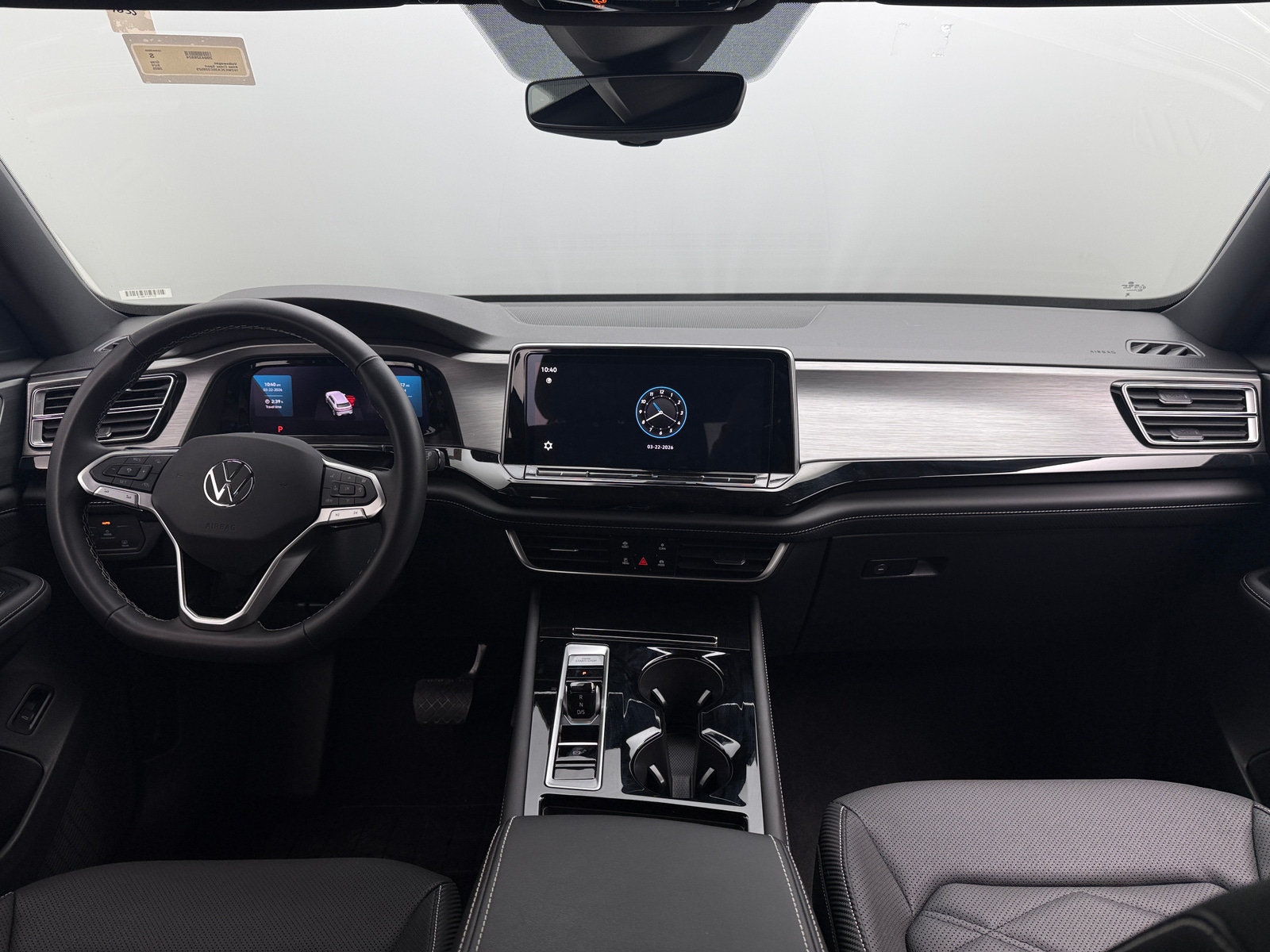 Thumbnail: 2025 Volkswagen Atlas - 2