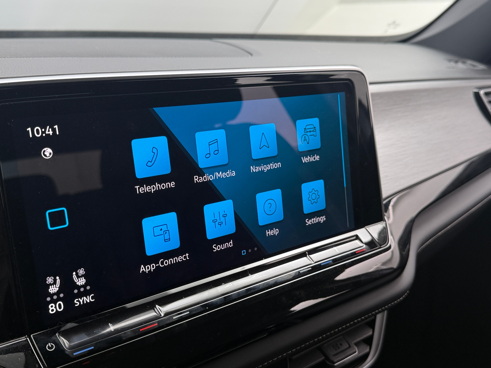 Thumbnail: 2025 Volkswagen Atlas - 3