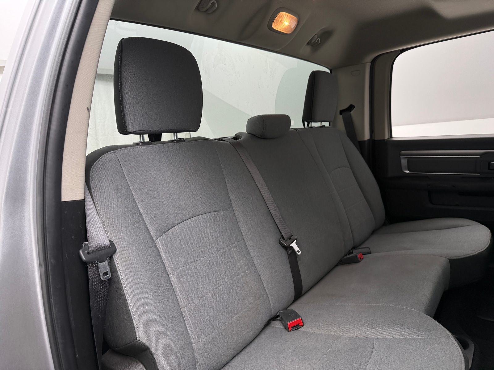 Thumbnail: 2021 RAM 1500 Classic - 6