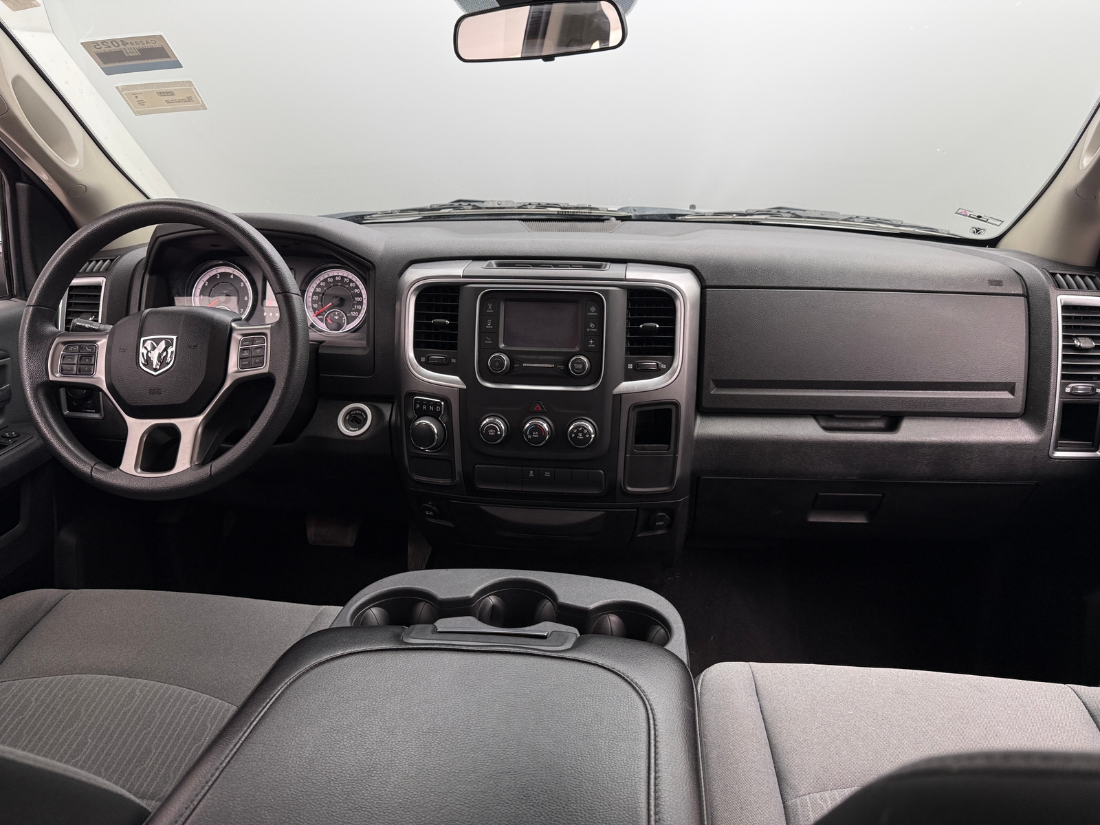 Thumbnail: 2021 RAM 1500 Classic - 3