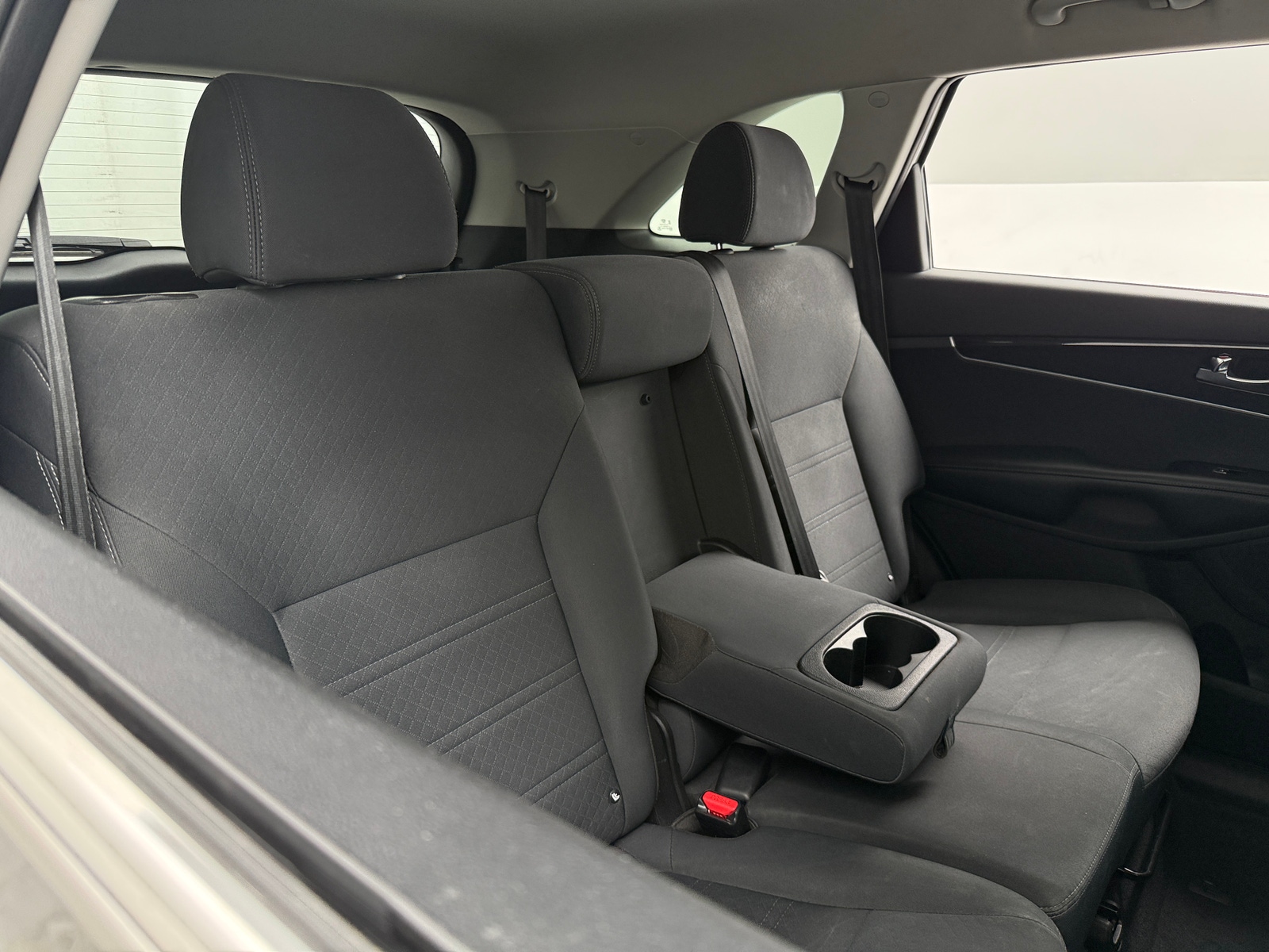 Thumbnail: 2019 Kia Sorento - 6