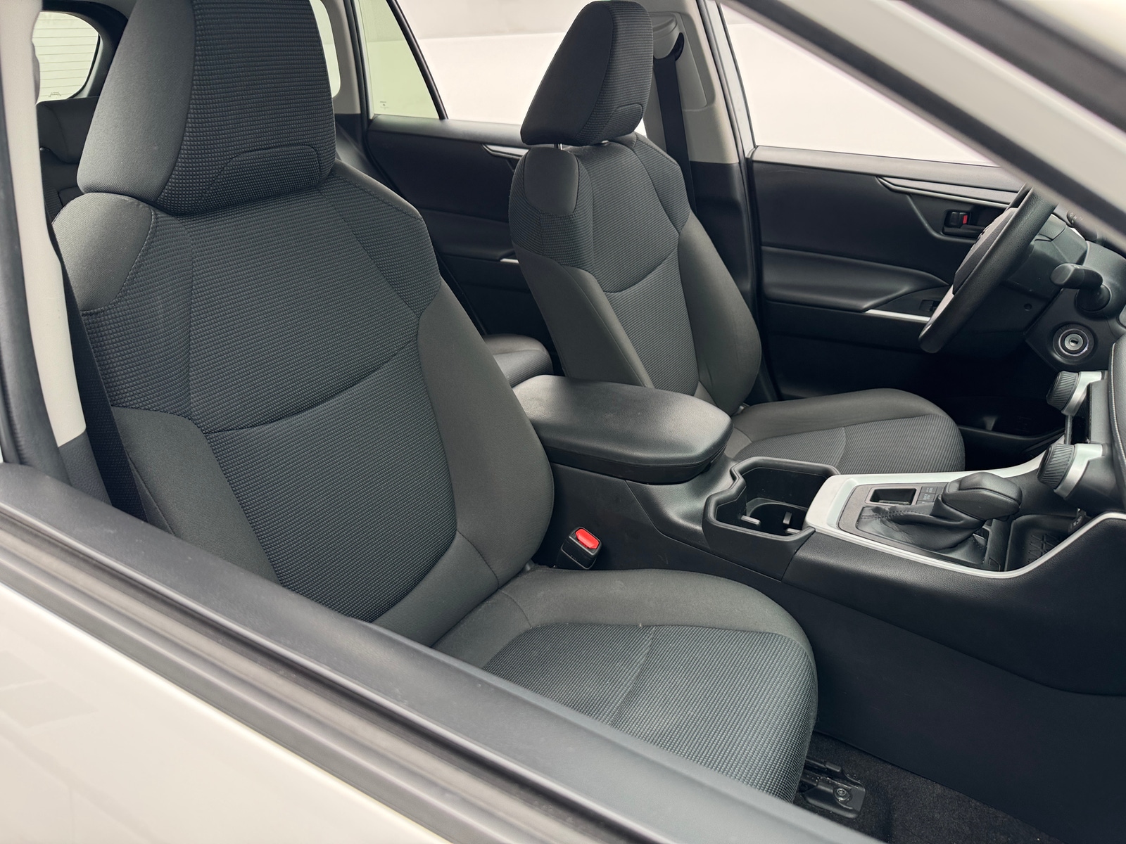 Thumbnail: 2023 Toyota RAV4 - 2