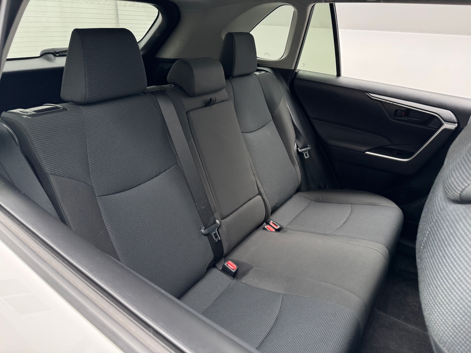 Thumbnail: 2023 Toyota RAV4 - 6