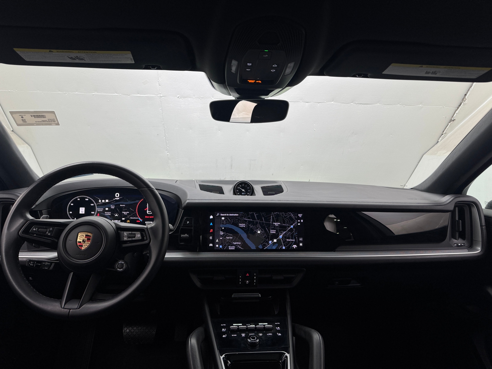 Thumbnail: 2024 Porsche  - 2