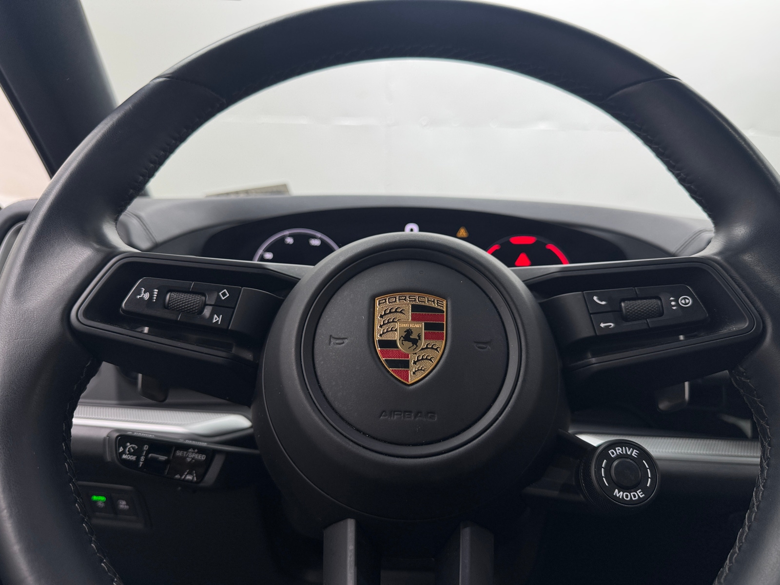 Thumbnail: 2024 Porsche  - 4