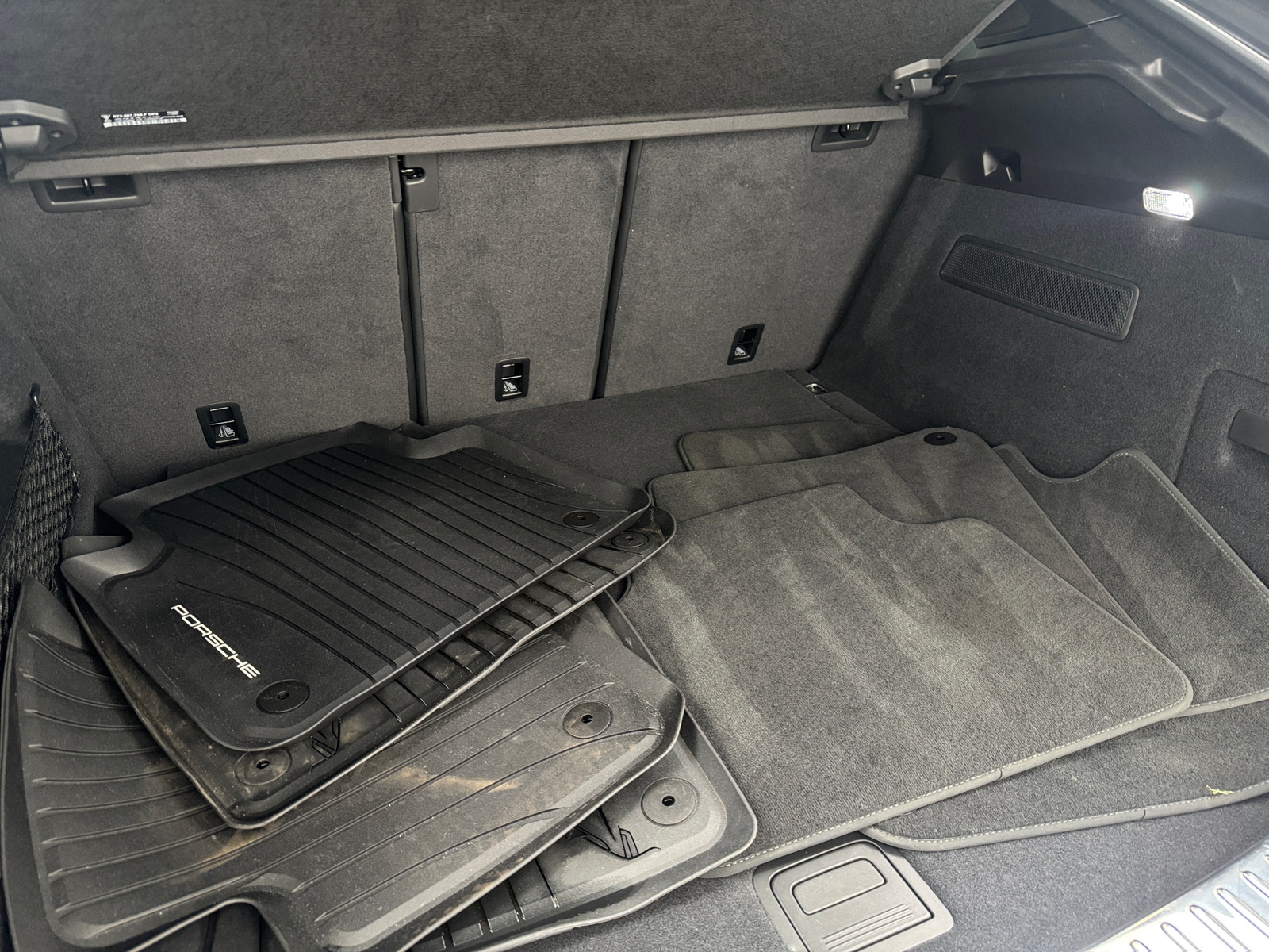 Thumbnail: 2024 Porsche  - 6